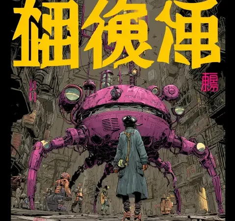 恋爱题材漫画今日更新封面